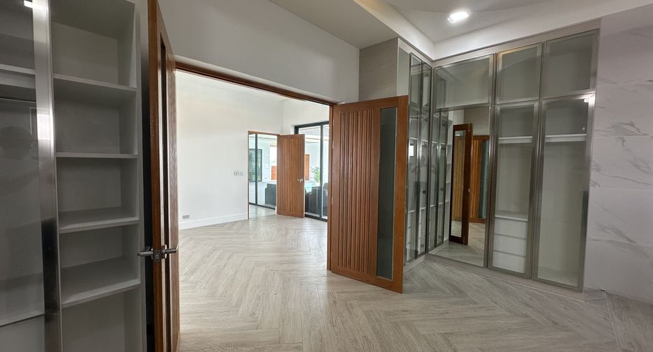 Casa en venta de 4 habitaciones en Hua Hin, Prachuap Khiri Khan