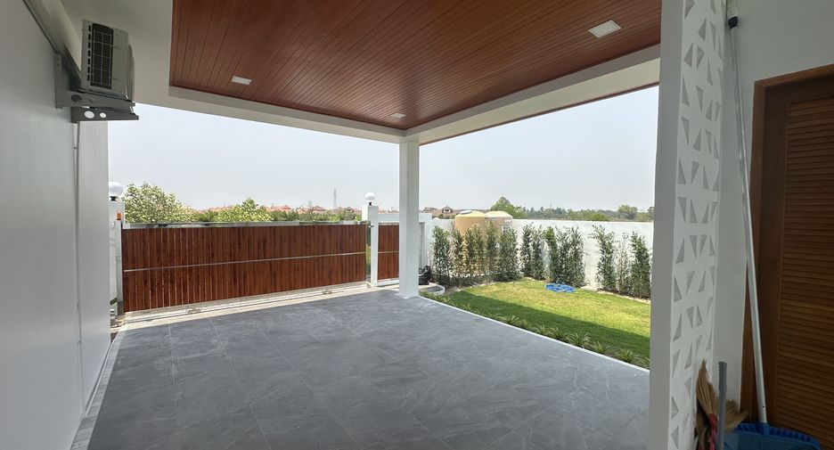 Casa en venta de 4 habitaciones en Hua Hin, Prachuap Khiri Khan