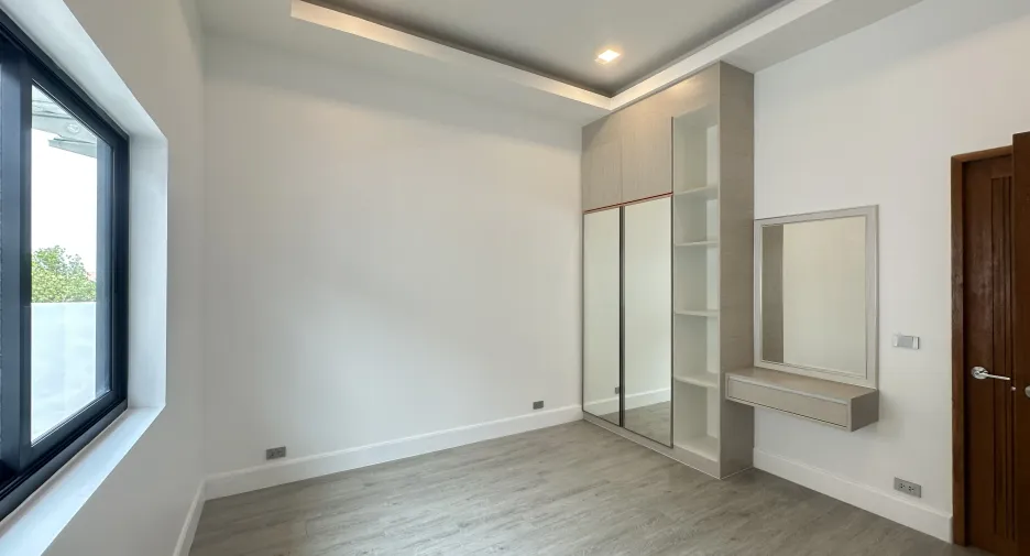 Casa en venta de 4 habitaciones en Hua Hin, Prachuap Khiri Khan