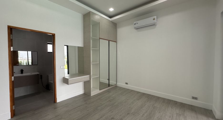 Casa en venta de 4 habitaciones en Hua Hin, Prachuap Khiri Khan
