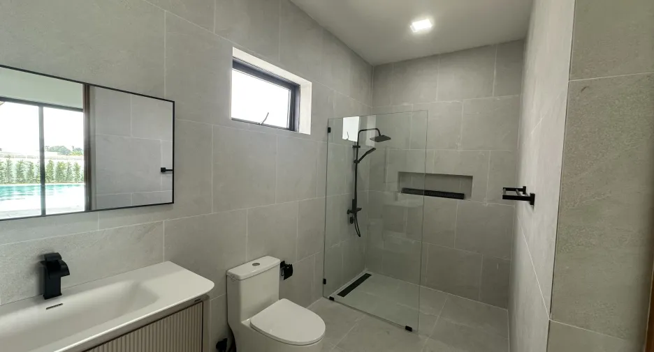 Casa en venta de 4 habitaciones en Hua Hin, Prachuap Khiri Khan