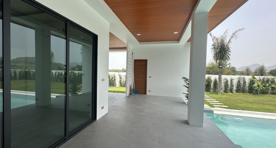 Casa en venta de 4 habitaciones en Hua Hin, Prachuap Khiri Khan