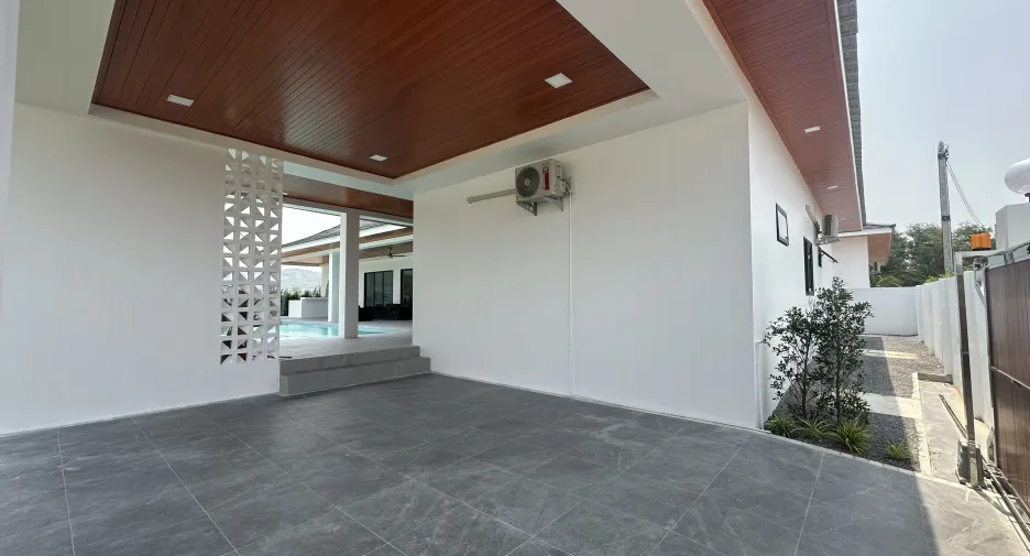 Casa en venta de 4 habitaciones en Hua Hin, Prachuap Khiri Khan