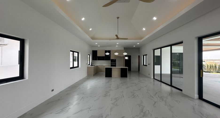 Casa en venta de 4 habitaciones en Hua Hin, Prachuap Khiri Khan