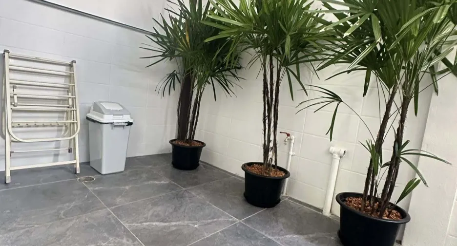For rent 3 bedrooms townhouse in Thalang, Phuket