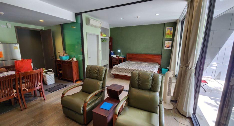 For sale 2 bedrooms condo in Pak Chong, Nakhon Ratchasima