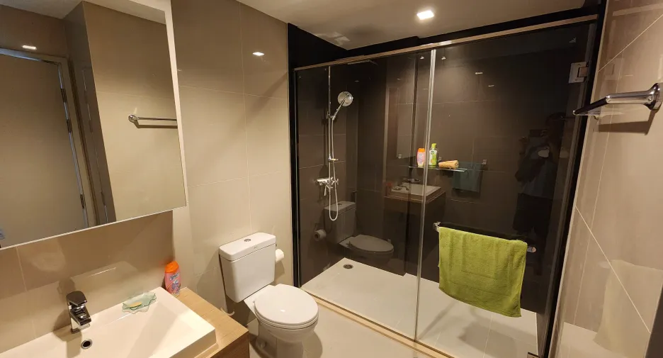 For sale 2 bedrooms condo in Pak Chong, Nakhon Ratchasima