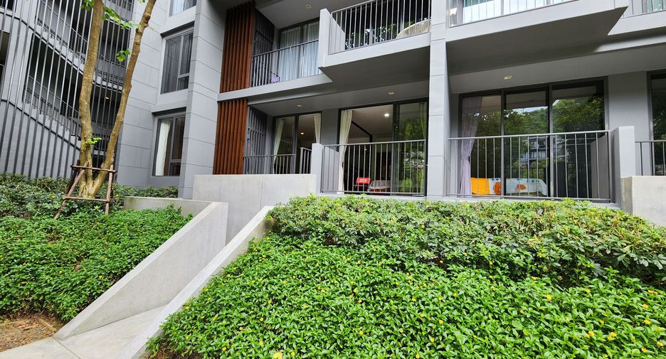 For sale 2 bedrooms condo in Pak Chong, Nakhon Ratchasima