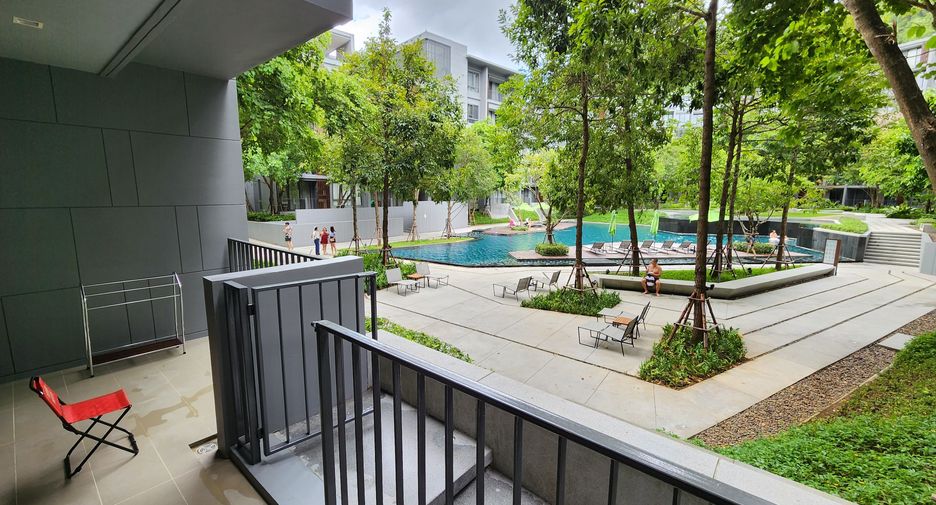 For sale 2 bedrooms condo in Pak Chong, Nakhon Ratchasima