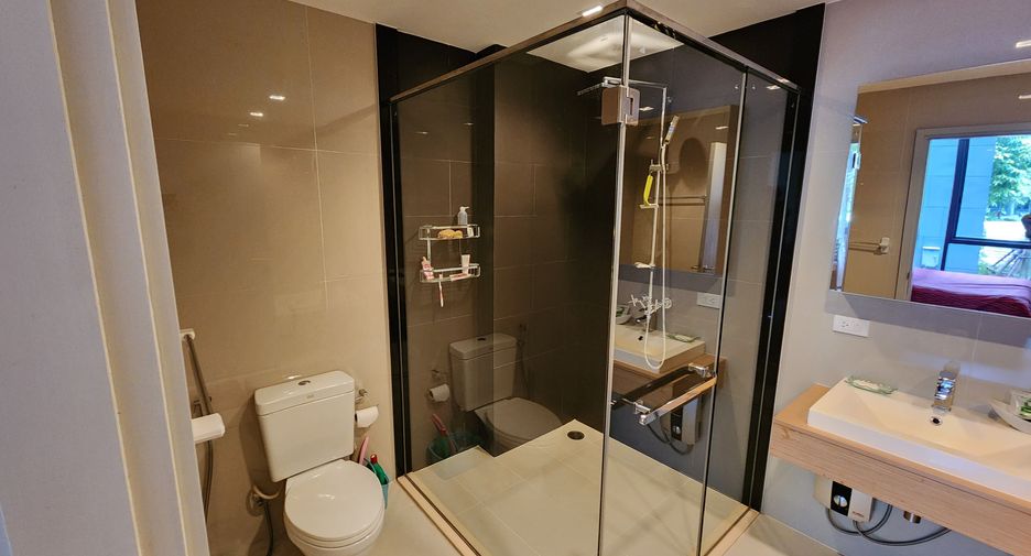 For sale 2 bedrooms condo in Pak Chong, Nakhon Ratchasima