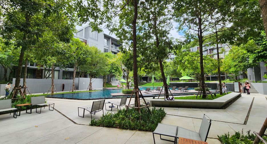 For sale 2 bedrooms condo in Pak Chong, Nakhon Ratchasima