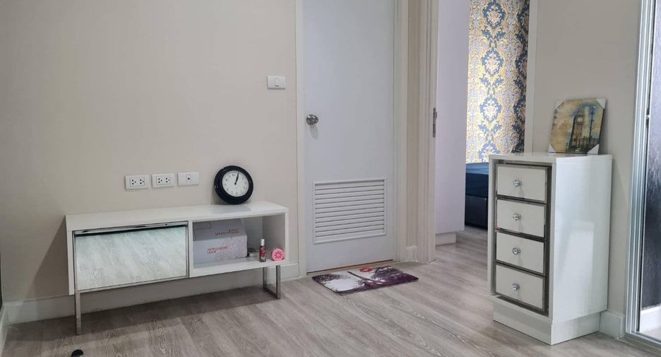 For sale 1 bed condo in Chatuchak, Bangkok