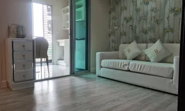 For sale 1 bed condo in Chatuchak, Bangkok