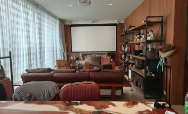 ขาย และ ให้เช่า 4 ห้องนอน บ้านเดี่ยว ใน บางกะปิ, กรุงเทพฯ