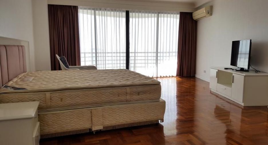 Wohnung zur Miete mit 4 Zimmer in Bang Lamung, Chonburi