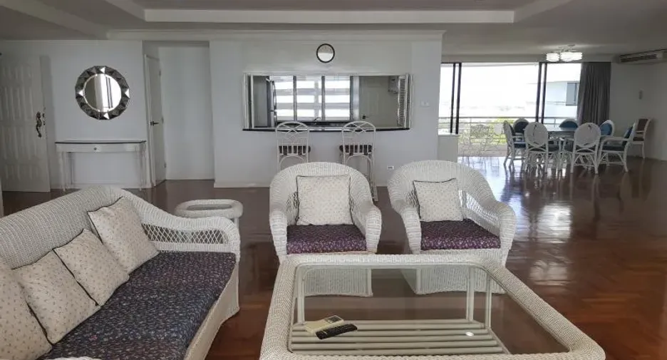 Wohnung zur Miete mit 4 Zimmer in Bang Lamung, Chonburi