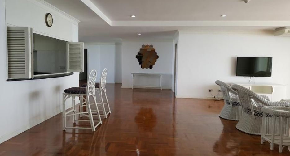 Wohnung zur Miete mit 4 Zimmer in Bang Lamung, Chonburi