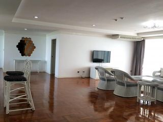 For rent 4 bedrooms condo in Bang Lamung, Chonburi