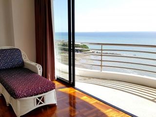 For rent 4 bedrooms condo in Bang Lamung, Chonburi