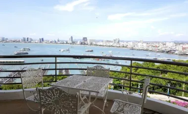 À louer 4 chambres condo à Bang Lamung, Chonburi