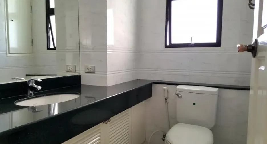 Wohnung zur Miete mit 4 Zimmer in Bang Lamung, Chonburi
