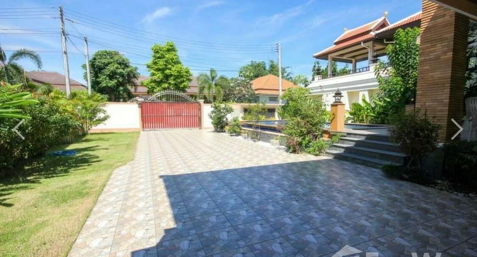 Продажа 5 спальни вилла в Хуахин, Прачуапкхирикхан