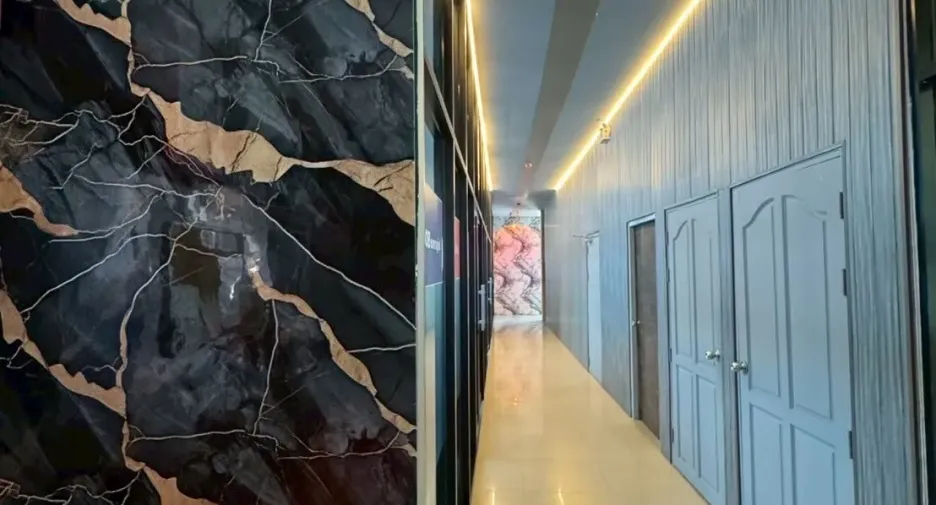 For sale studio condo in Bang Lamung, Chonburi