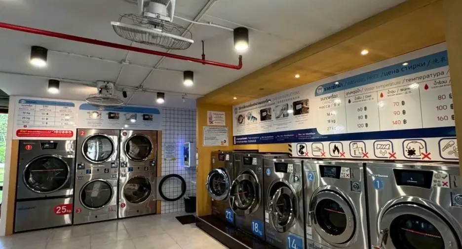 For sale studio condo in Bang Lamung, Chonburi