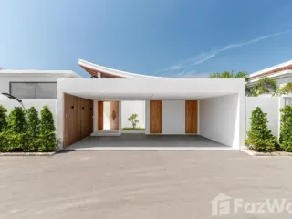 Villa zum Kauf mit 3 Zimmer in Thalang, Phuket