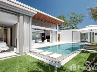 Villa zum Kauf mit 3 Zimmer in Thalang, Phuket