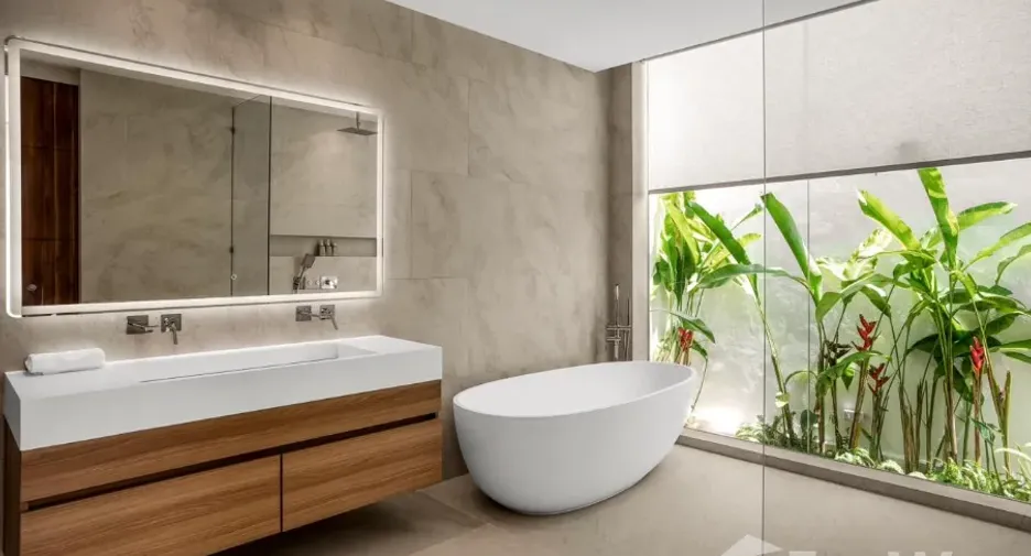For sale 3 bedrooms villa in Thalang, Phuket