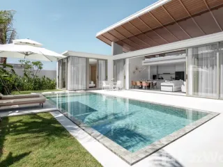Villa zum Kauf mit 3 Zimmer in Thalang, Phuket