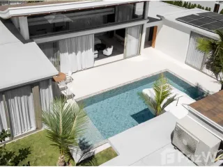 Villa zum Kauf mit 3 Zimmer in Thalang, Phuket