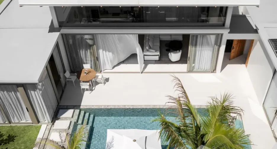 For sale 3 bedrooms villa in Thalang, Phuket