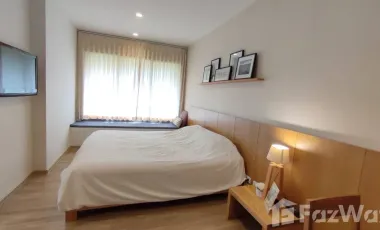 Condo en alquiler de 2 habitaciones en Cha Am, Phetchaburi