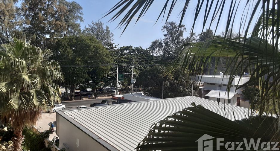 For sale 1 bed condo in Mueang Phuket, Phuket