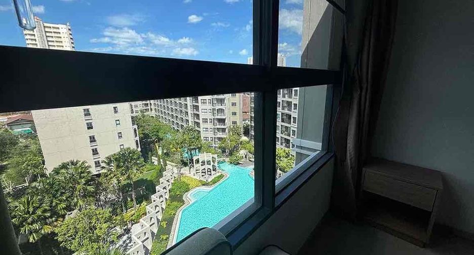 Condo en venta y en alquiler de 2 habitaciones en Hua Hin, Prachuap Khiri Khan