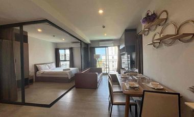 For sale and for rent 2 bedrooms condo in Hua Hin, Prachuap Khiri Khan