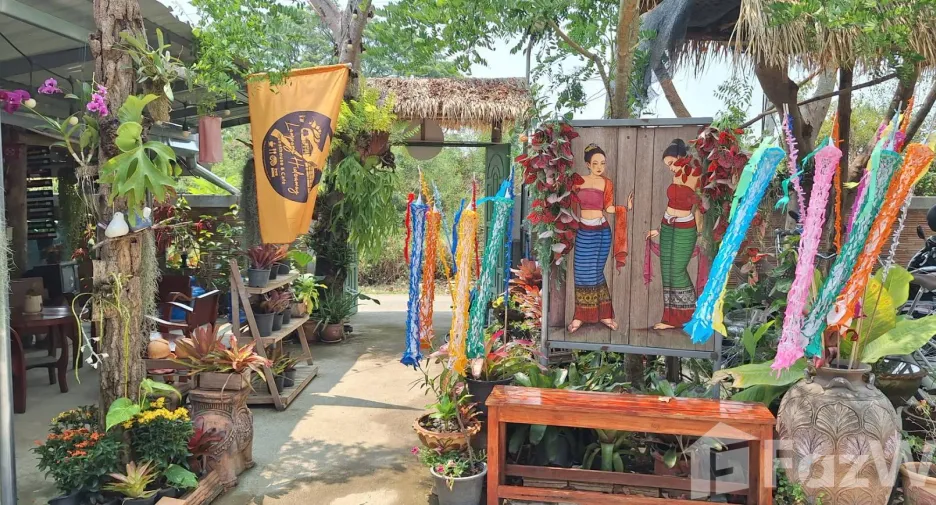 For sale 3 bedrooms hotel in Mueang Lampang, Lampang