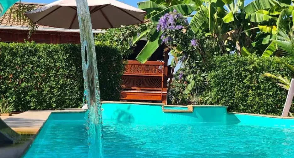 For sale 3 bedrooms hotel in Mueang Lampang, Lampang