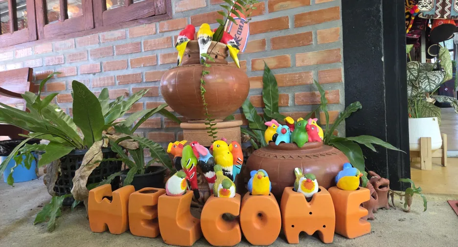For sale 3 bedrooms hotel in Mueang Lampang, Lampang