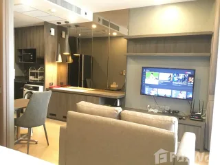Продажа и аренда 1 кровать кондо в Банг Рак, Бангкок