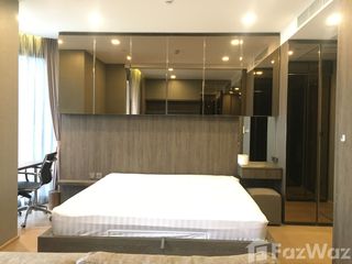 Продажа и аренда 1 кровать кондо в Банг Рак, Бангкок