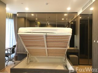 Продажа и аренда 1 кровать кондо в Банг Рак, Бангкок