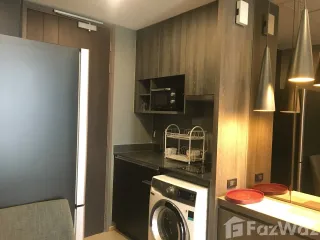 Продажа и аренда 1 кровать кондо в Банг Рак, Бангкок