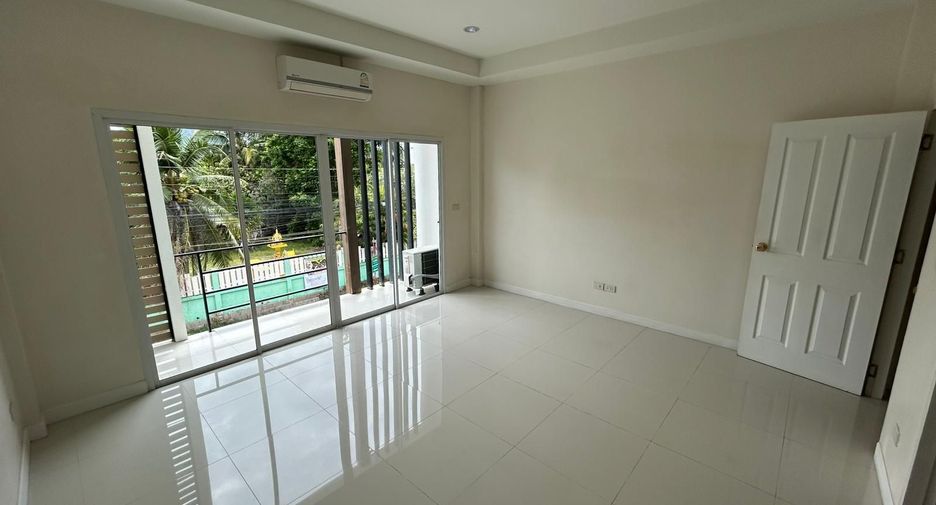 For sale 2 ベッドルーム townhouse in Hua Hin, Prachuap Khiri Khan