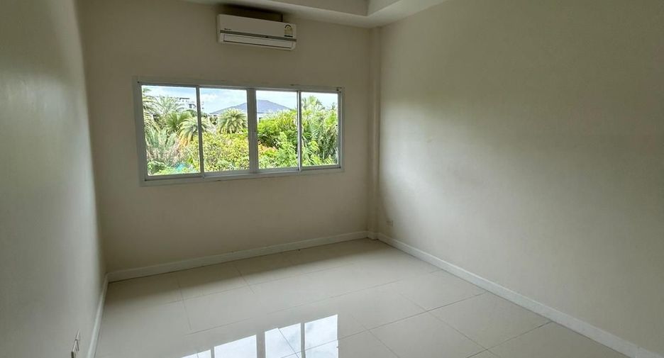 Casa adosada en venta de 2 habitaciones en Hua Hin, Prachuap Khiri Khan