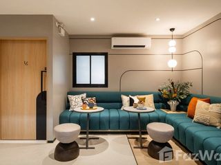 Продажа 1 кровать кондо в Пхая Тхаи, Бангкок