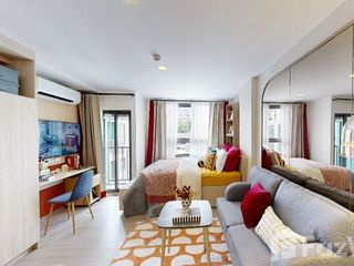 Продажа 1 кровать кондо в Пхая Тхаи, Бангкок