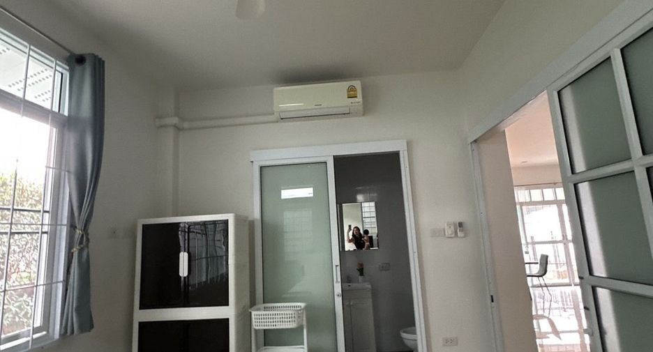 For rent 2 bedrooms house in Mueang Chiang Mai, Chiang Mai